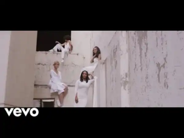 Video: Shekhinah – Different ft. Mariechan